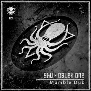 Mumble Dub (Single)