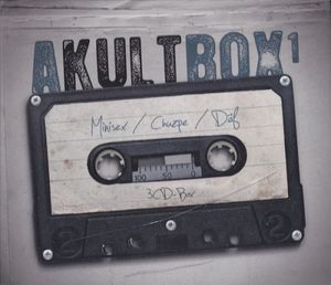 Akultbox¹