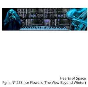 Hearts of Space Pgm. No 253: Ice Flowers (The View Beyond Winter)
