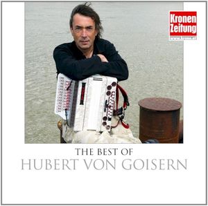 The Best of Hubert von Goisern