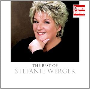 The Best of Stefanie Werger