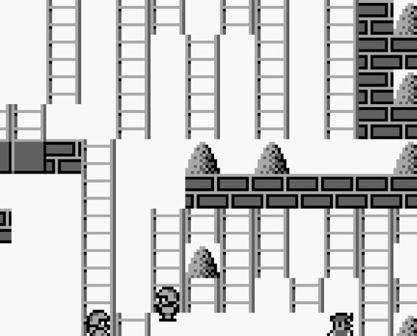 Hyper Lode Runner