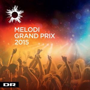 Melodi Grand Prix 2015