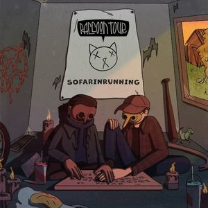 Sofarinrunning (Single)