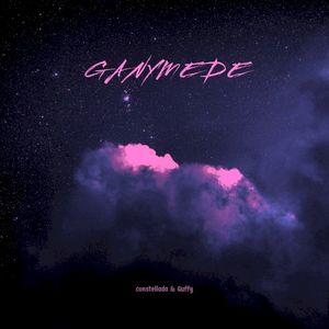 Ganymede (EP)