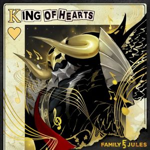 Life Will Change - King Side (from "Persona 5")