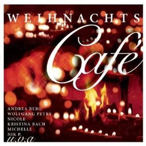 Weihnachts Café