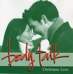 Body Talk: Christmas Love