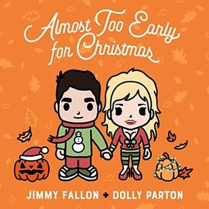 Almost Too Early for Christmas (Single)