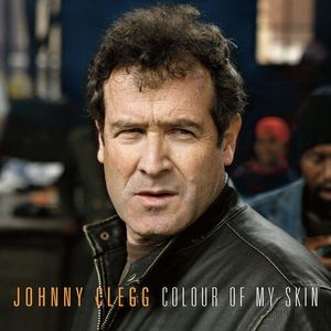 Color Of My Skin (Single)