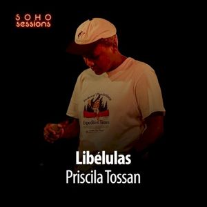 Libélulas (Live at Soho Sessions) (Live)