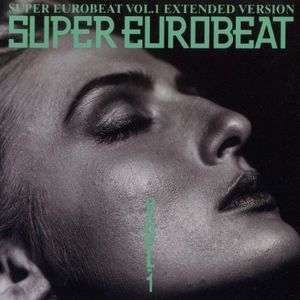 Super Eurobeat Vol. 1 - Extended Version