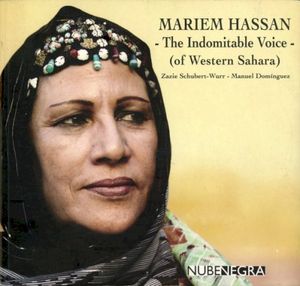 The Indomitable Voice (of Western Sahara)