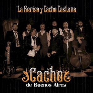 Cacho de Buenos Aires (Single)