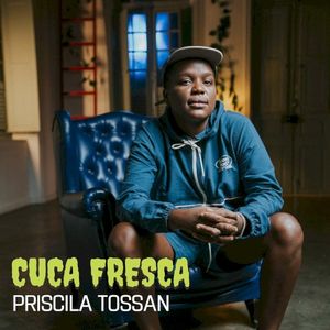 Cuca Fresca (EP)
