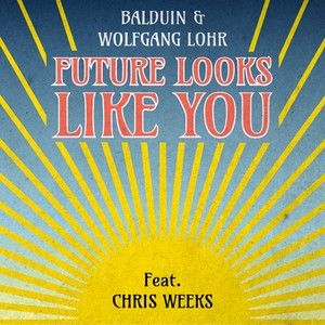 Future Looks Like You (Instrumental)