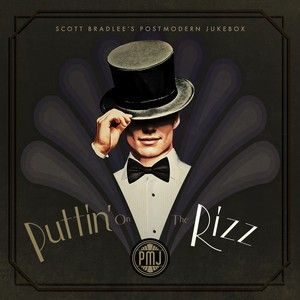 Puttin’ On The Rizz
