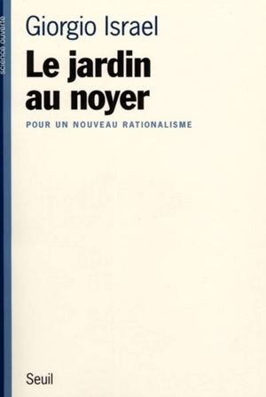 Le Jardin du noyer