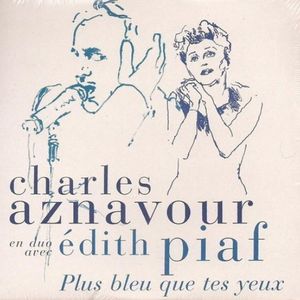 Plus bleu que tes yeux