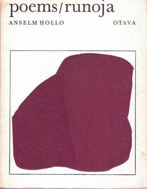 Poems / Runoja