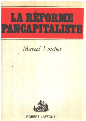 La réforme pancapitaliste
