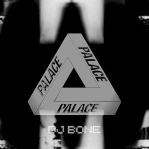 Palace London Event: DJ Bone