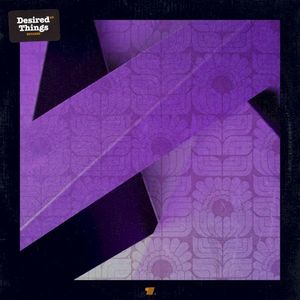 Desired Things (EP)