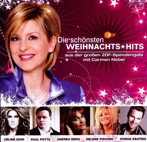 ZDF: Die schönsten Weihnachts-Hits