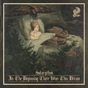 In the Beginning There Was This Dream (EP)