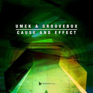 Cause and Effect (original club mix)