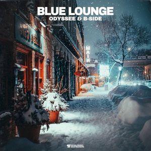 Blue Lounge (Single)