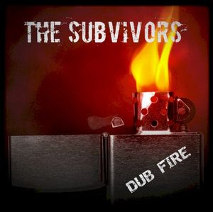 Dub Fire (Single)