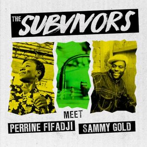 Meet Perrine Fifadji & Sammy Gold (EP)