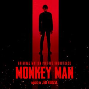 Monkey Man: Original Motion Picture Soundtrack (OST)