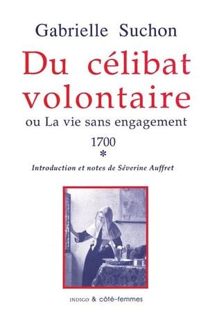 Du célibat volontaire