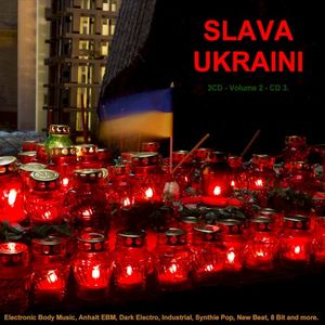 Slava Ukraini 2 - CD3