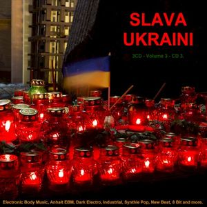 Slava Ukraini 3 - CD3