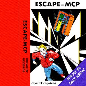 Escape-MCP