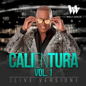 CaliEnTura, vol. 1 (Live)
