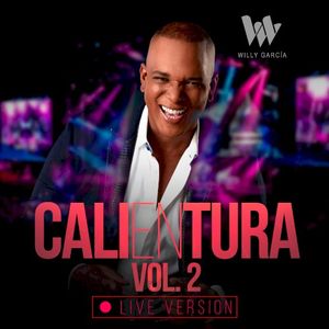 CaliEnTura, vol. 2 (Live)