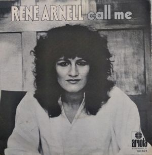 Call Me / Paying My Dues (Single)