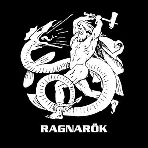 Radio Body Music : Ragnarök.