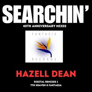 Searchin' (40th Anniversary Mixes) [Digital Remixes 1]