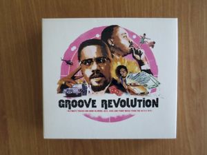 Groove Revolution