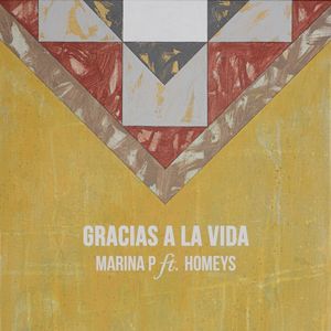 Gracias a la vida (Single)