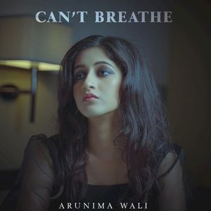 Can’t Breathe (Single)