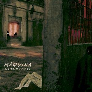 Máquina (Single)