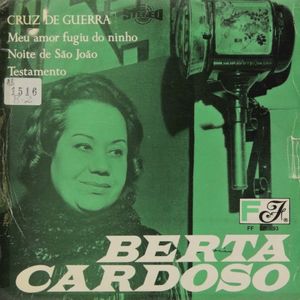 Cruz de guerra (EP)