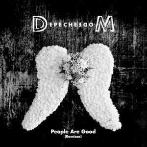 People Are Good (Depeche Mode v SiGNL – The Good People’s mix)