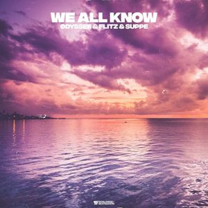 We All Know (Single)